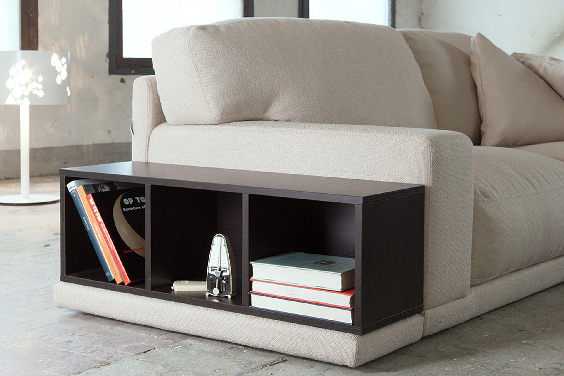 Модульный тканевый диван Domingo Salotti Дойл ARCH-00118814 - Вид №3