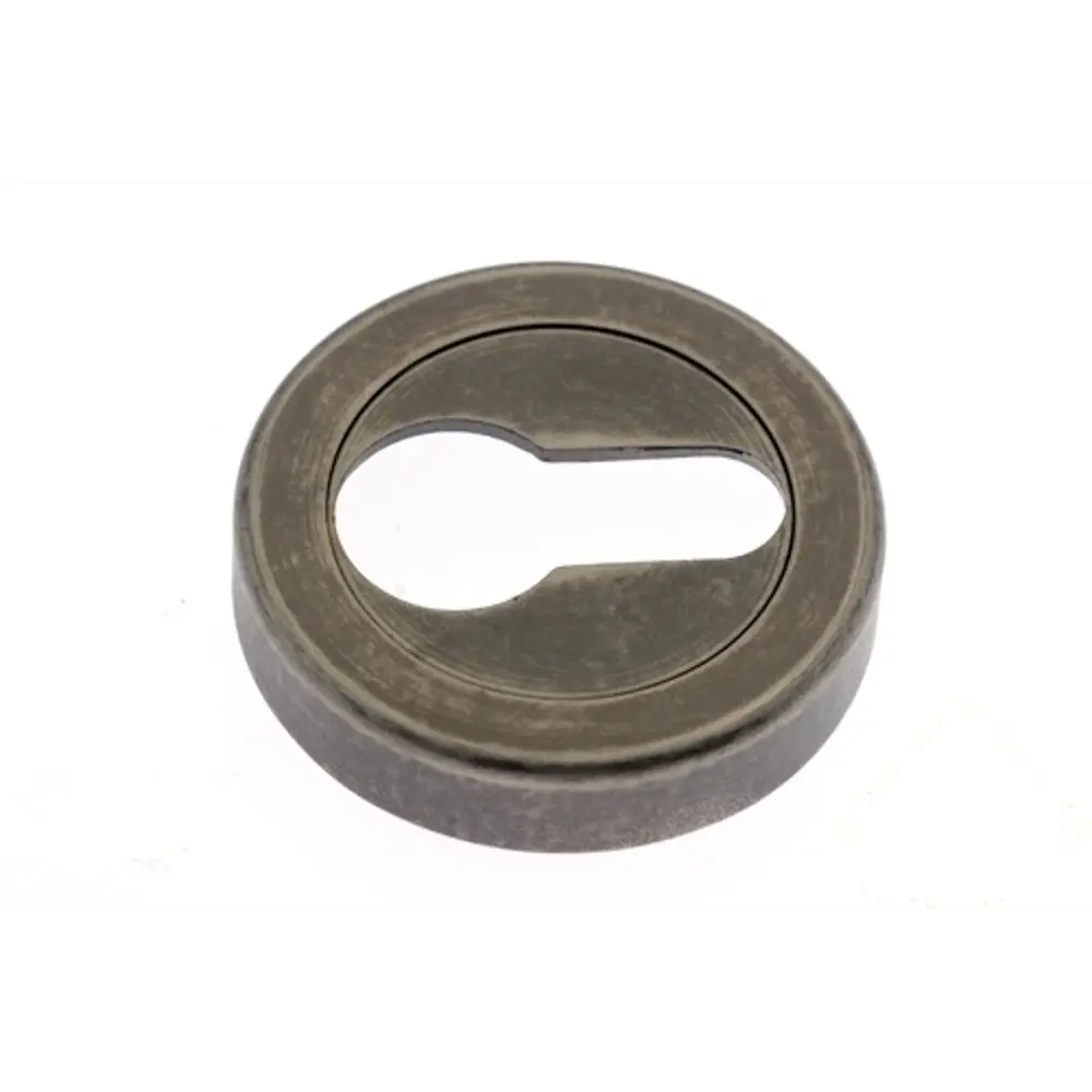 Накладка Pasini Yale цвет старое серебро 2 шт. 10394787 STLM-2131993 