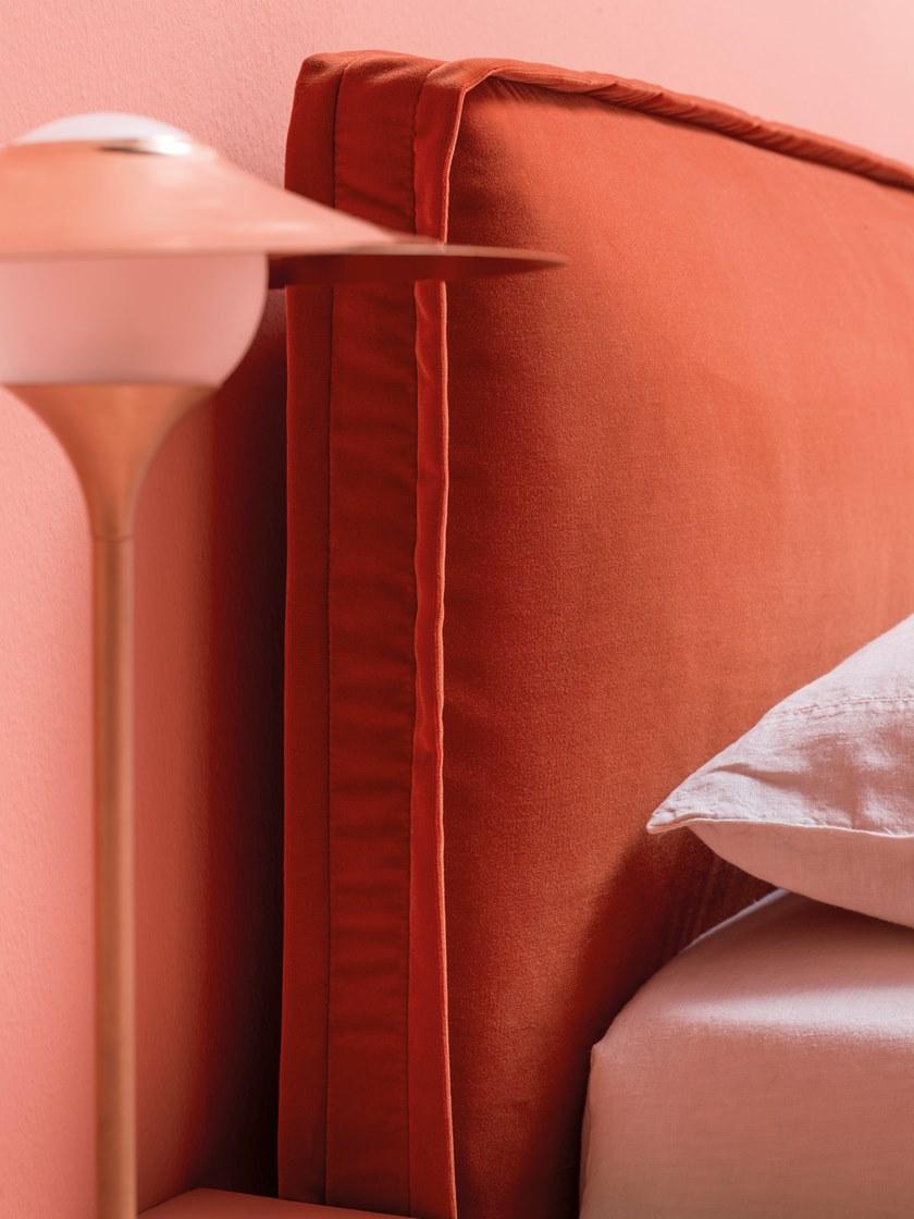 Frauflex Съемная кровать с мягким изголовьем sun-id-1347602 - Вид №2