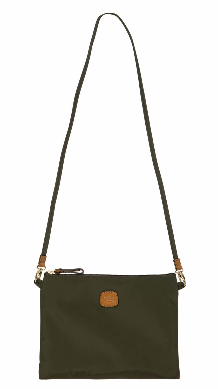 BXG40202.078 Сумка дорожная BXG40202 2 in 1 Brics X-Bag  - Вид №6