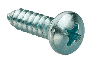 Саморез StaboFix, оцинкованный 4,8х19