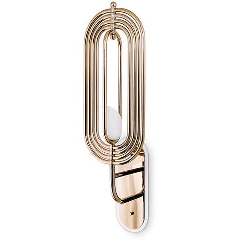 040105 Бра Delightfull Turner