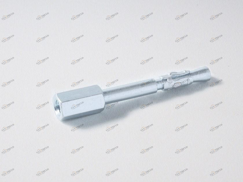 AKIFIX Металлическая вставка Spyd™ Nf41010bms 