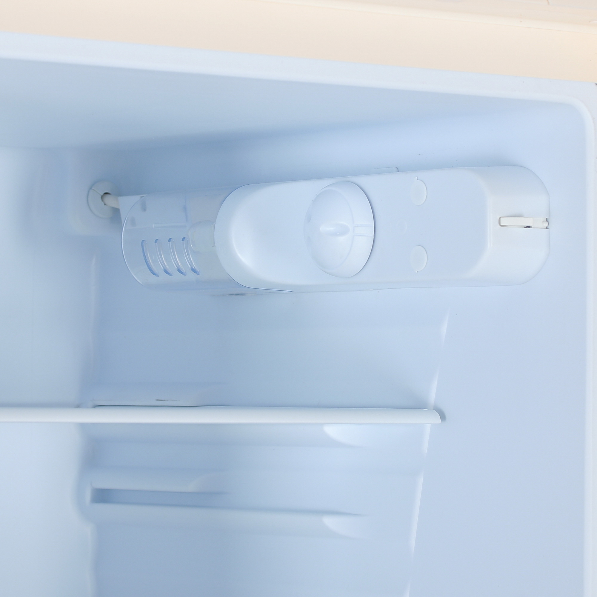 1393746 Холодильник с морозильником   DON R-297 BE бежевый STDN-0083056 - Вид №8