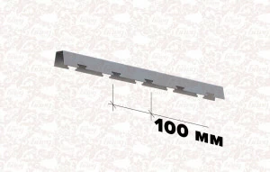 Стрингер ППР-149/1,2 / 4,07м