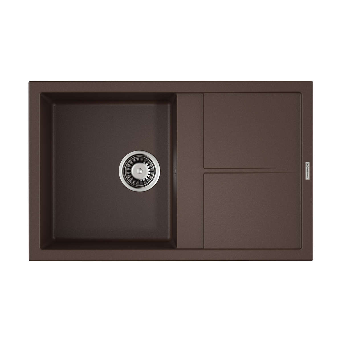 Кухонная мойка Sumi 79 DC OMOIKIRI 4993666