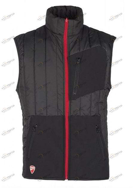 INNEX Мягкий жилет с выключателем Ducati workwear sun-id-1348839