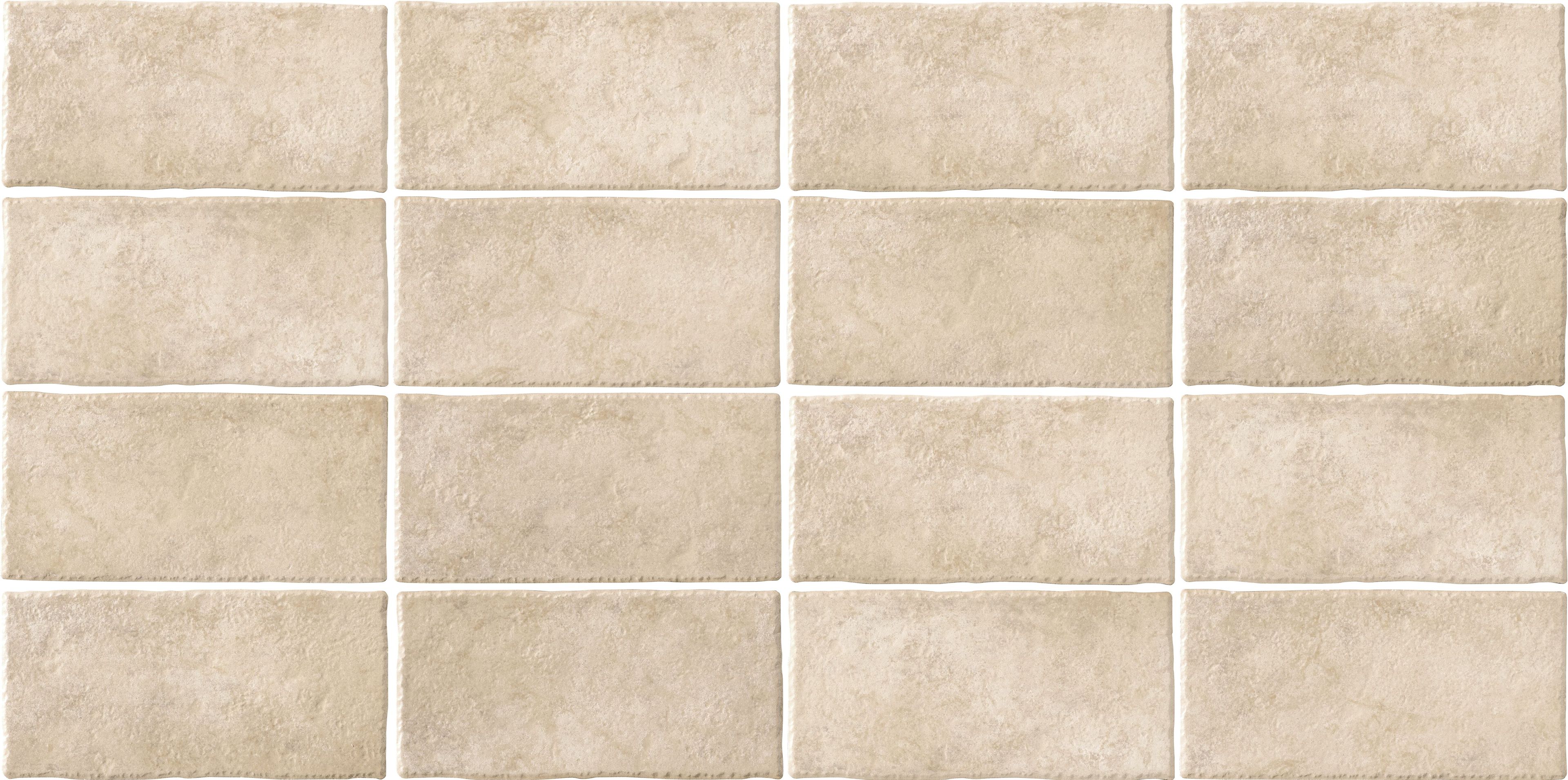 Напольное / керамогранит с терракотовым эффектом KERADOM SELCIAIA ARCH-00127664 - Вид №21