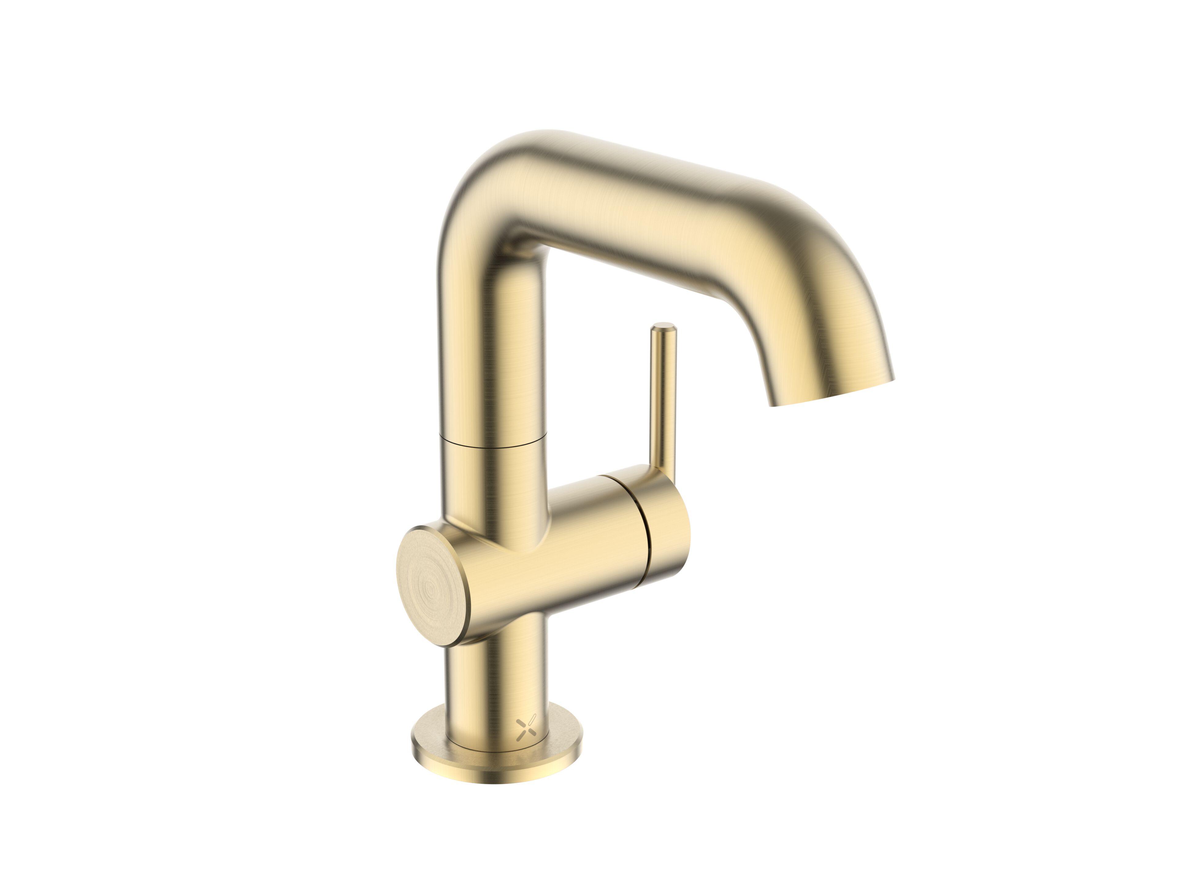 Смеситель для раковины CROSSWATER 3ONE6 ARCH-00045594 - Вид №1