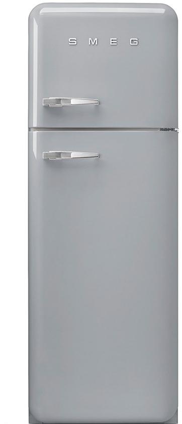 Smeg Холодильник двухдверный отдельно стоящий класс а +++ Smeg 50's style sun-id-1502617 - Вид №14