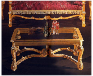 Стол журнальный  EZIO BELLOTTI 5774