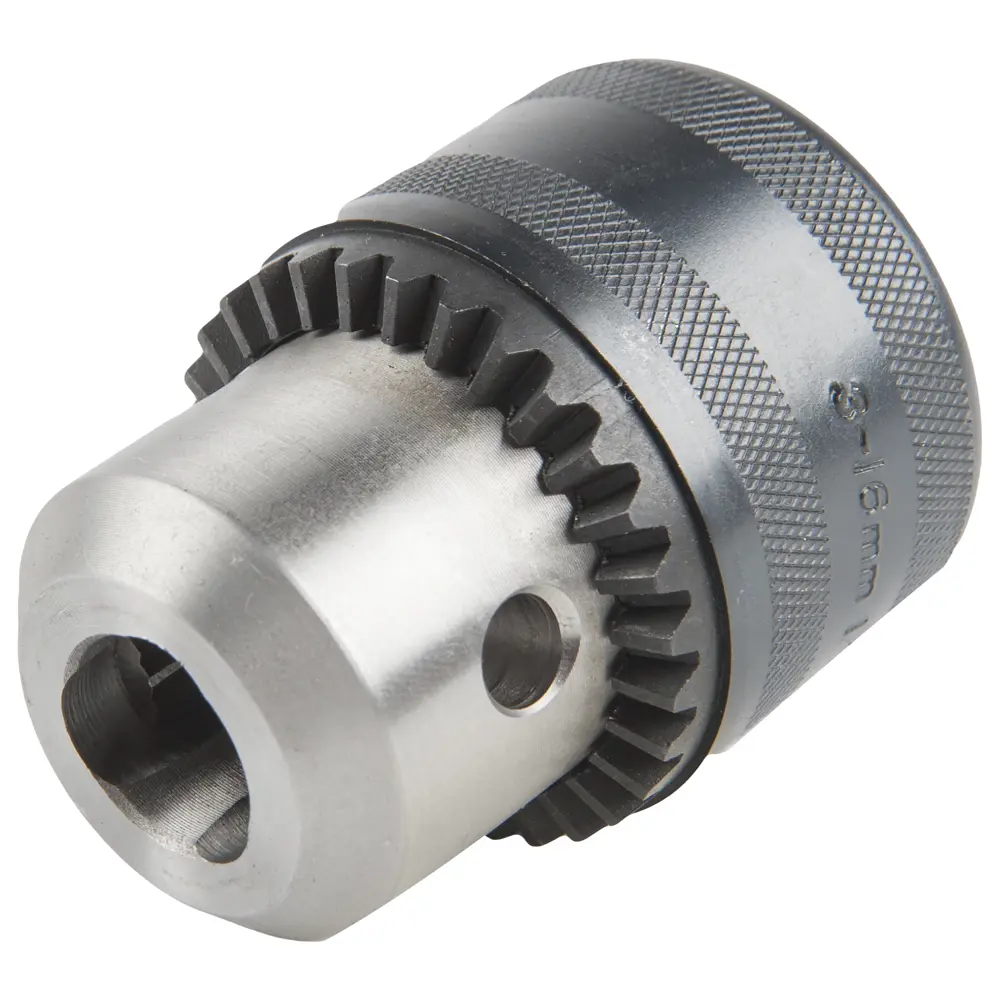 Патрон СПЕЦ для сверл 3-16 мм с резьбой 1/2-20UNF 18126681 STLM-0009521