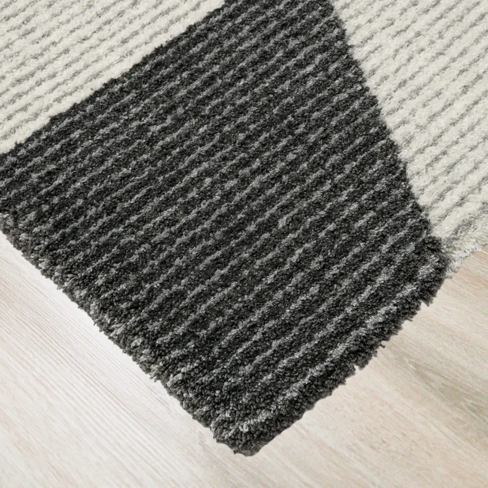 Ковер полиэстер Play 63243/670 160x230 см цвет серый 82386701 STLM-2033238 BALTA RUGS  - Вид №1