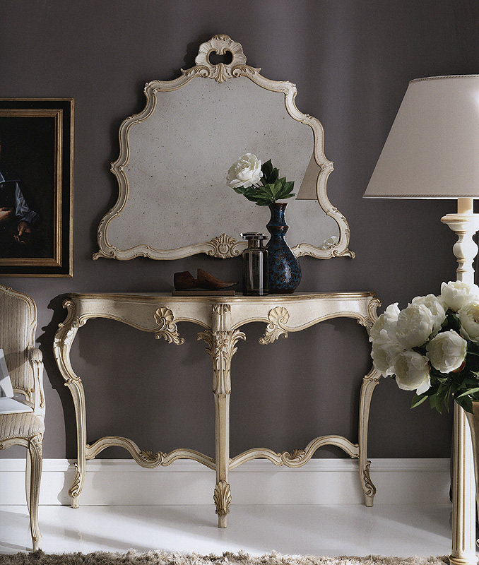 Консоль  SILVANO GRIFONI 2497 