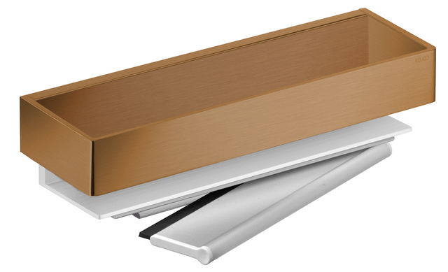 11159030000 Корзинка для душа KEUCO Edition 11 - Вид №2