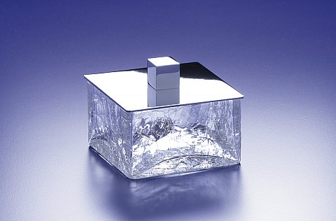 88147 Windisch Органайзер для ванной Crystal