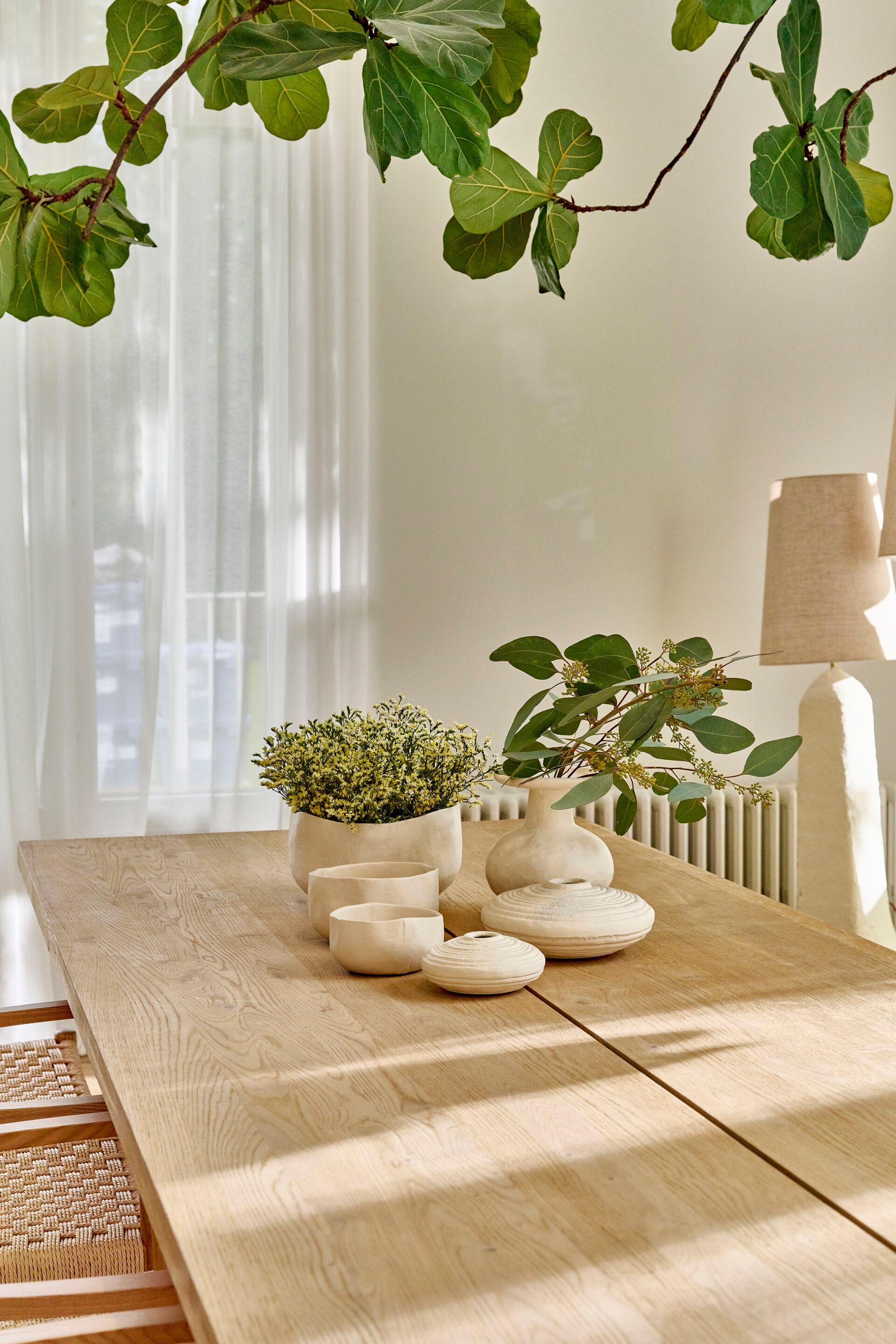 Алюминиевая круглая ваза POMAX ARCH-00128600 - Вид №1