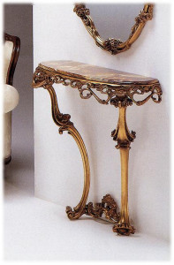 Консоль 059 FRATELLI RADICE 65080010025