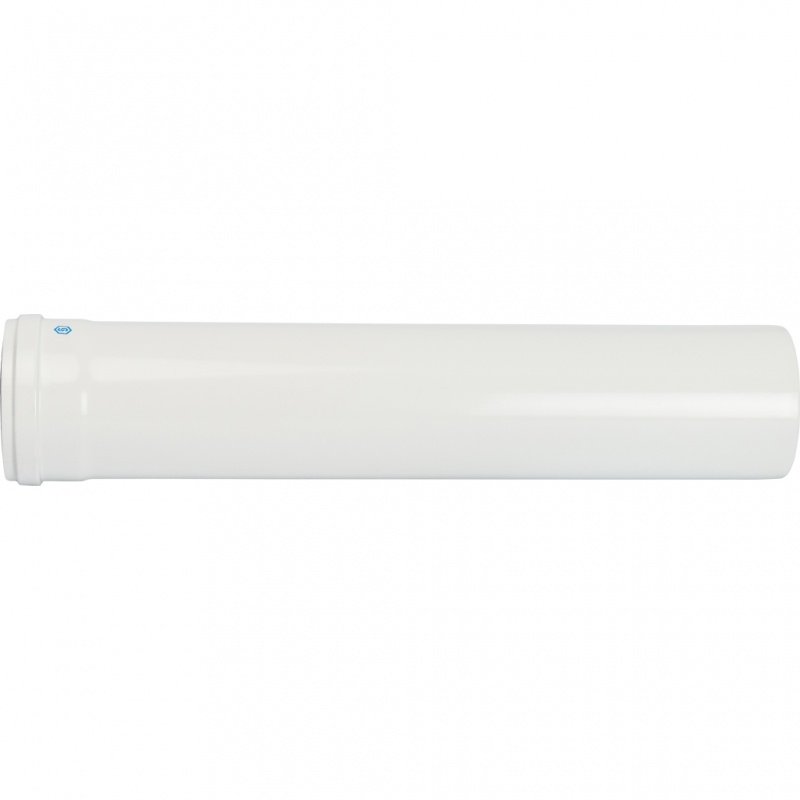 Труба дымохода STOUT DN80 L 250мм утепленная SCA0080800250 - Вид №1