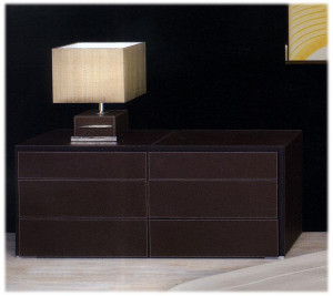 Комод  FORMITALIA Monza como