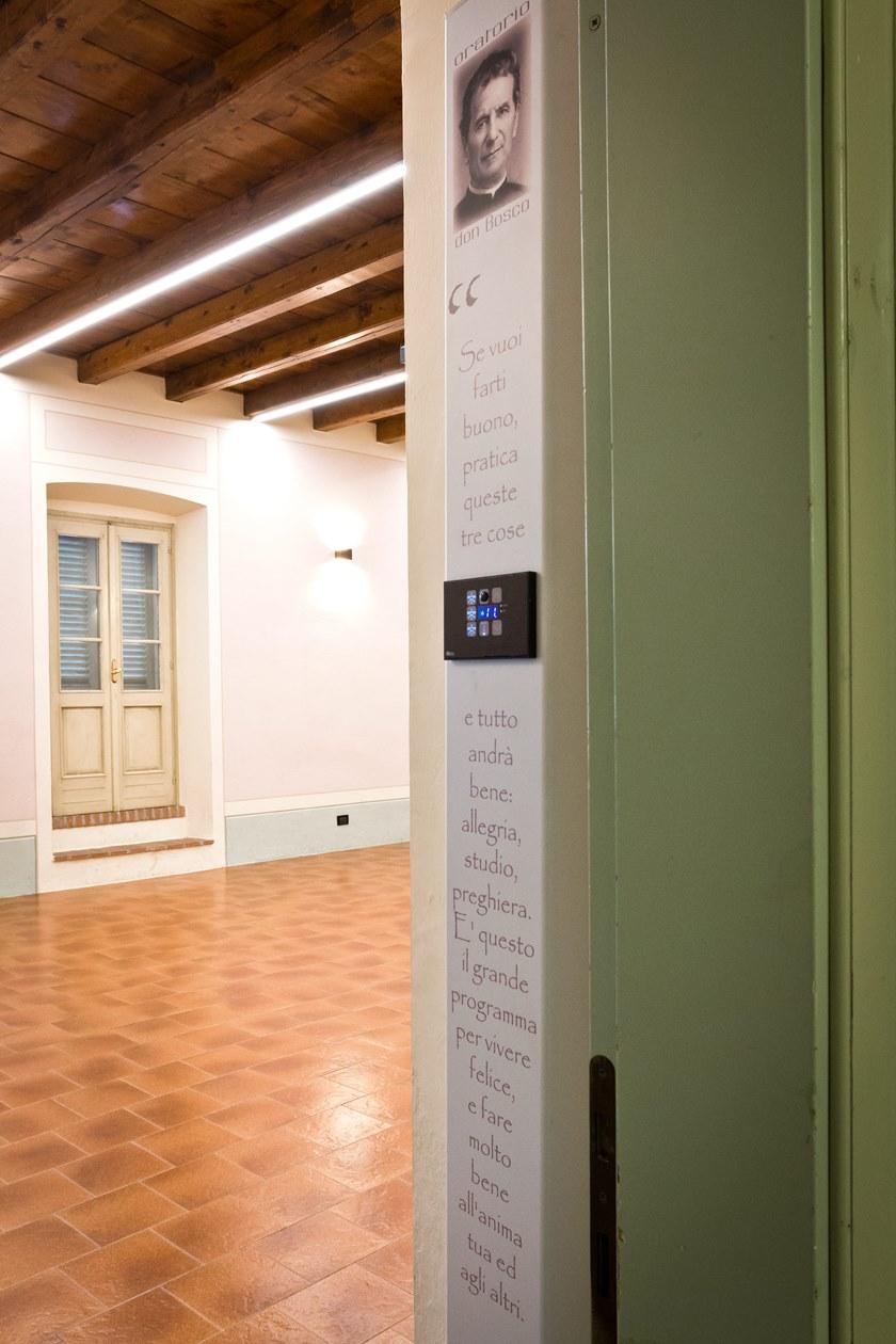 Microdevice Система автоматизации зданий sun-id-1367851 - Вид №13