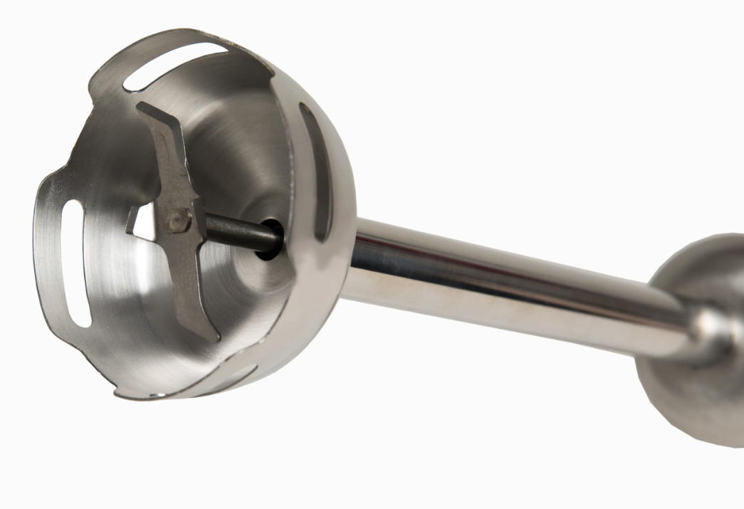 9075991 Блендер погружной Oasis BL-100B черный STDN-0015830 - Вид №7