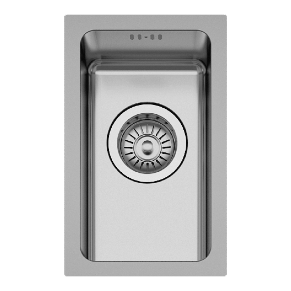 Кухонные мойки Eco Roma SMR-1932A SEAMAN 