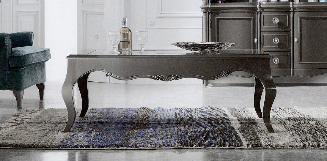 Стол журнальный  FLAI 2630 