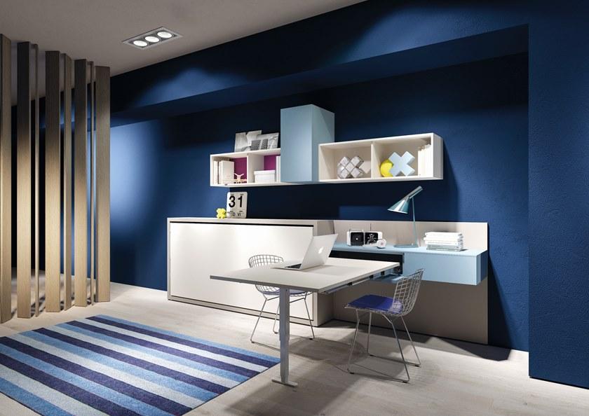 CLEI Раскладная односпальная кровать Kali sun-id-1350303 - Вид №5