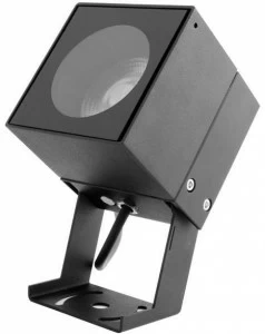 Linea Light Group Регулируемый алюминиевый проектор для улицы с системой RGB