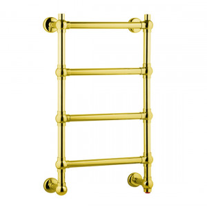 5528 E Электрический полотенцесушитель Nicolazzi Series Complementi