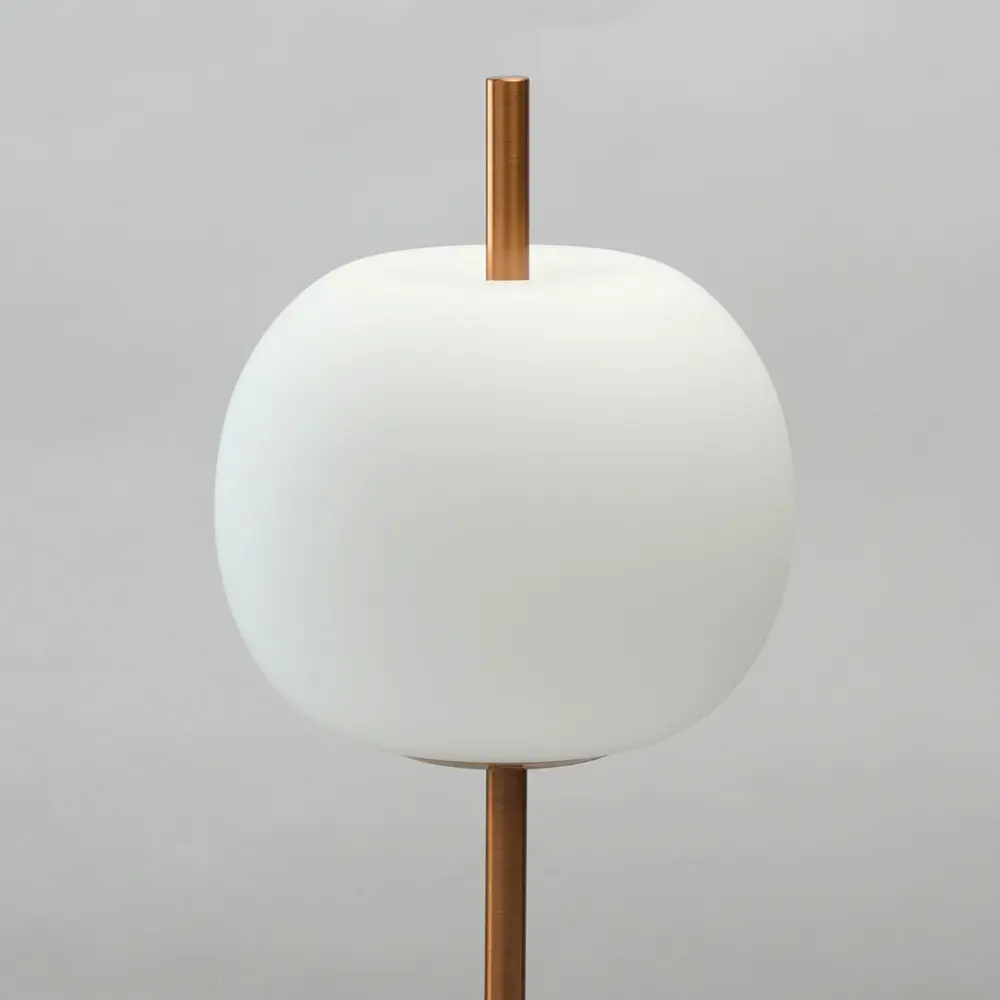 Настольная лампа «Ауксис» LED 1х6 Вт 81973873 STLM-2028493 DEMARKT  - Вид №5