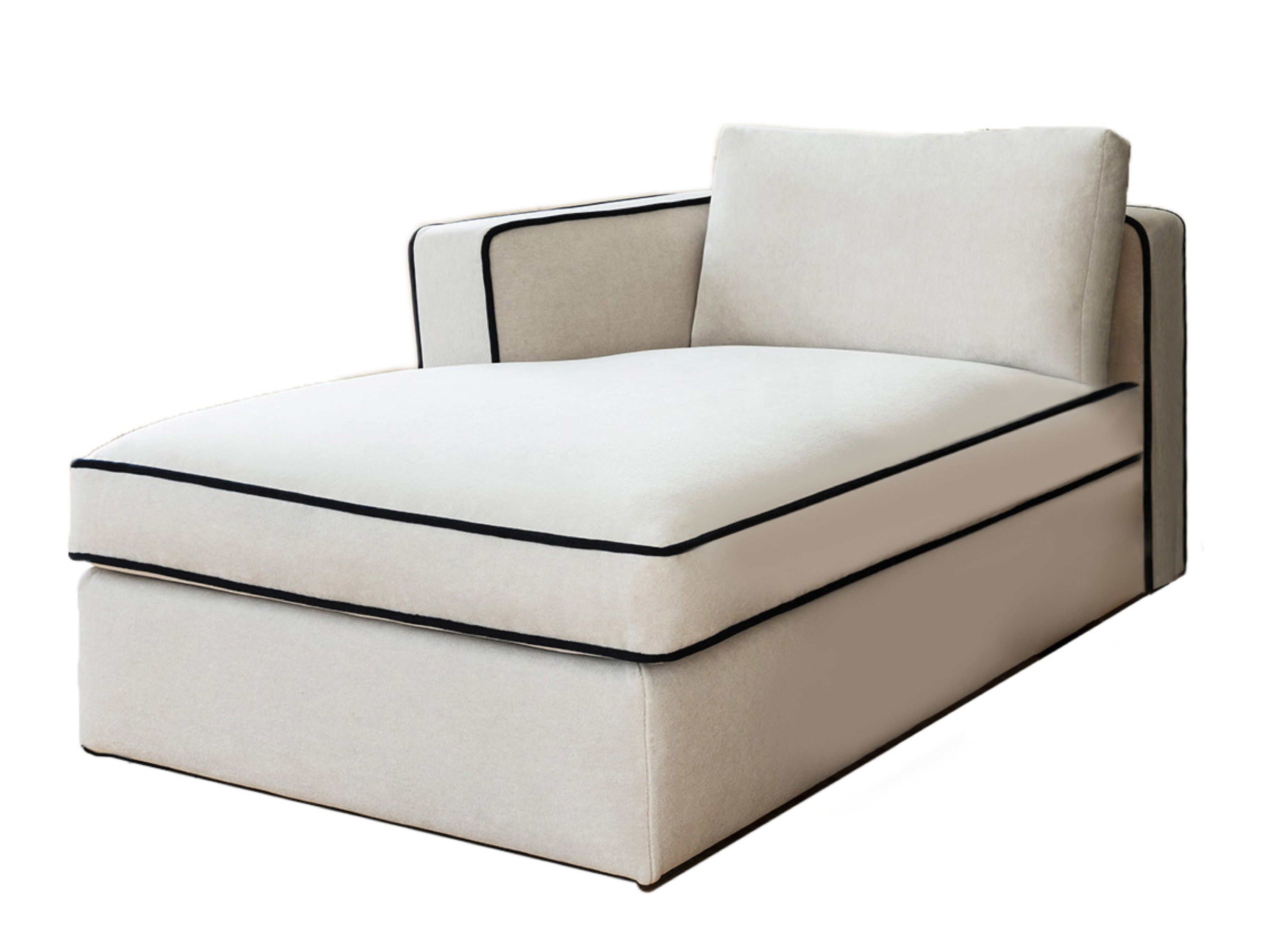 Мягкая ткань Dormeuse DOM EDIZIONI ALEXANDER ARCH-00107174