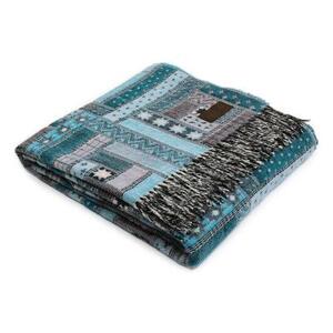 Плед Baltimora 5000