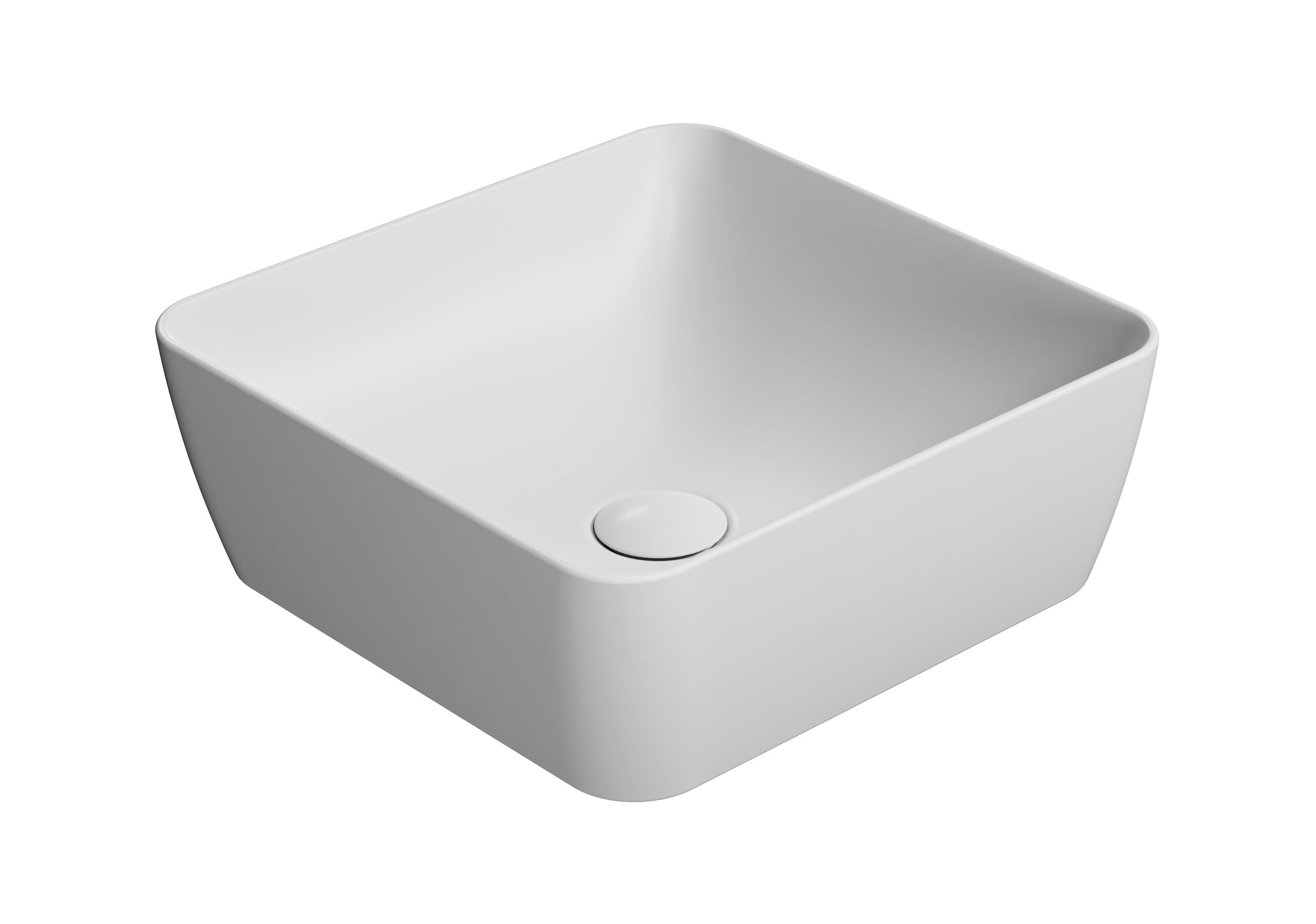 Керамическая квадратная столешница GSI ceramica Color Elements ARCH-00122776 - Вид №12