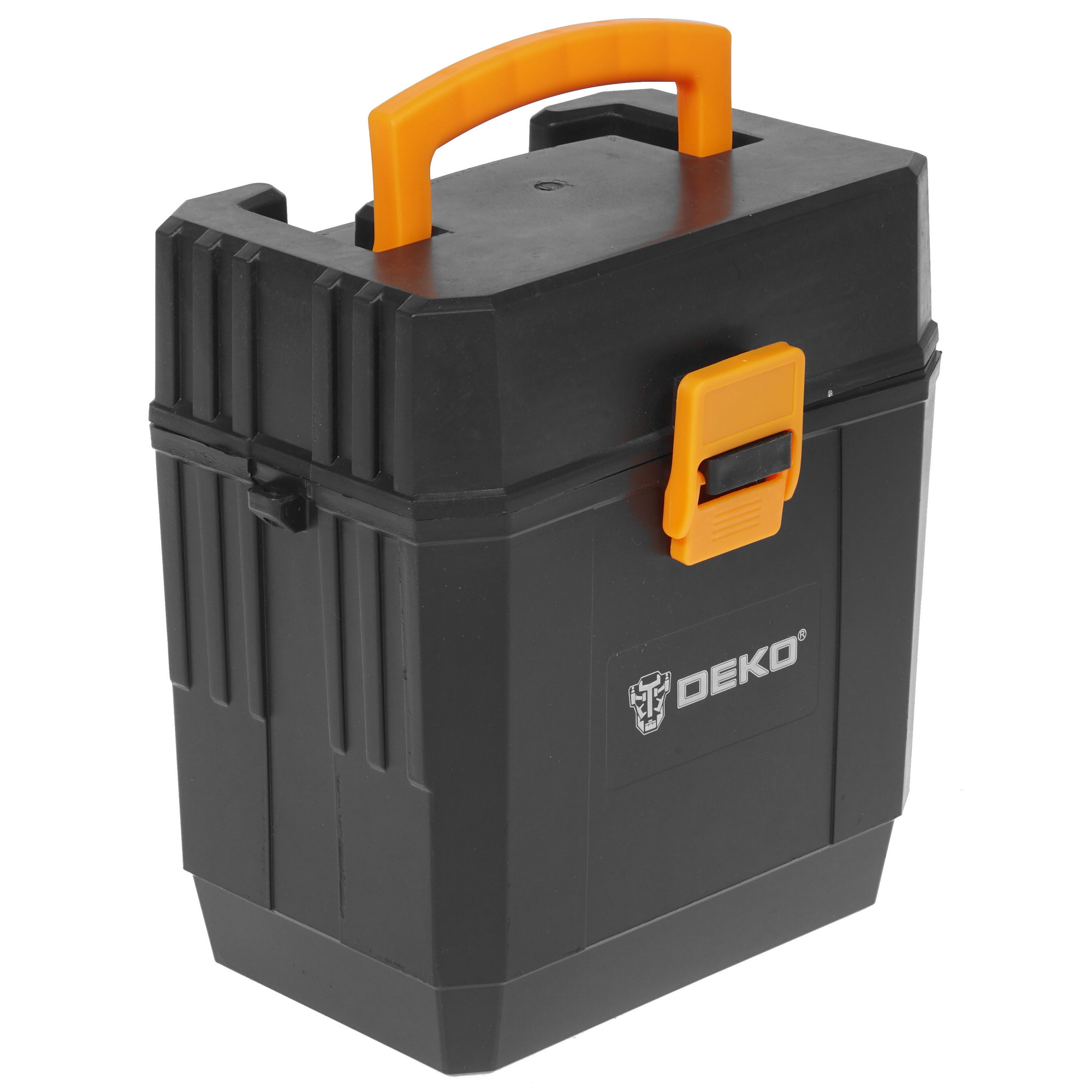 Лазерный нивелир DEKO DKLL02RB SET 4 5304433 STDN-0013220 - Вид №7