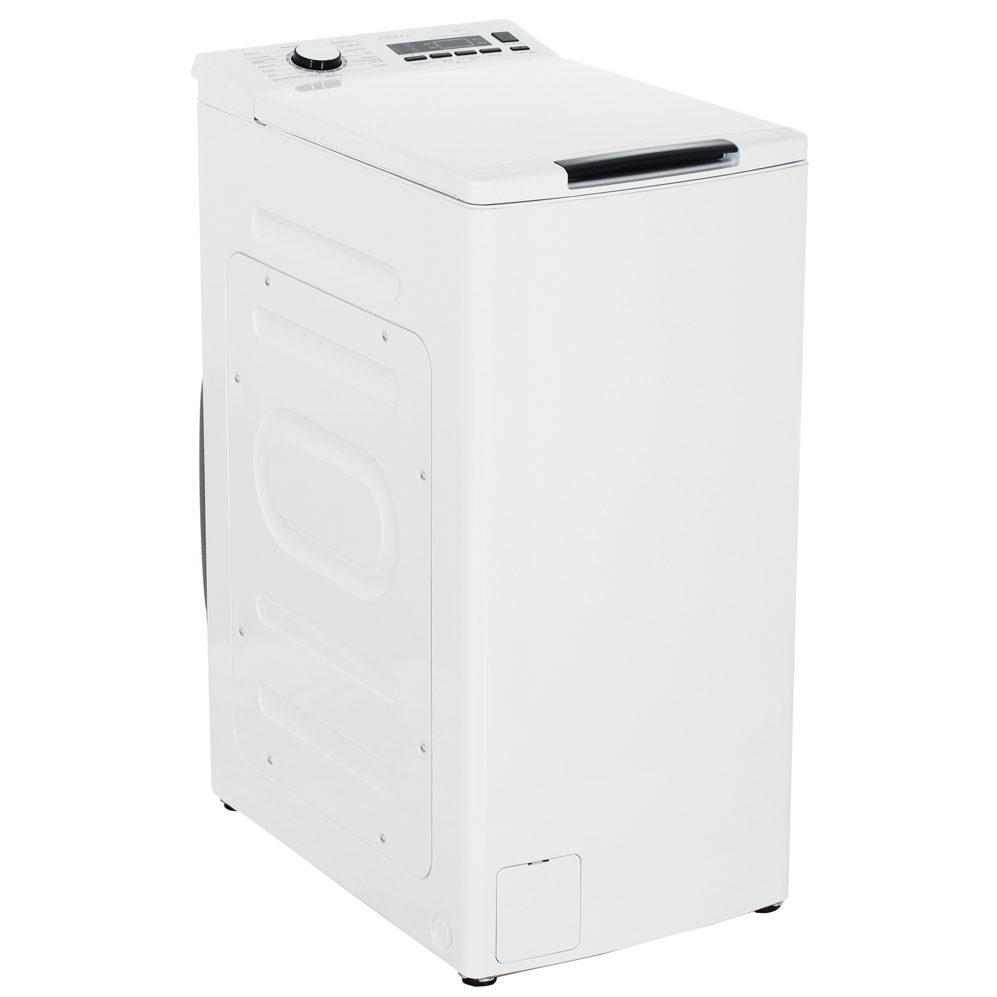 9283350 Стиральная машина ZUGEL ZWT712 белый STDN-0121483