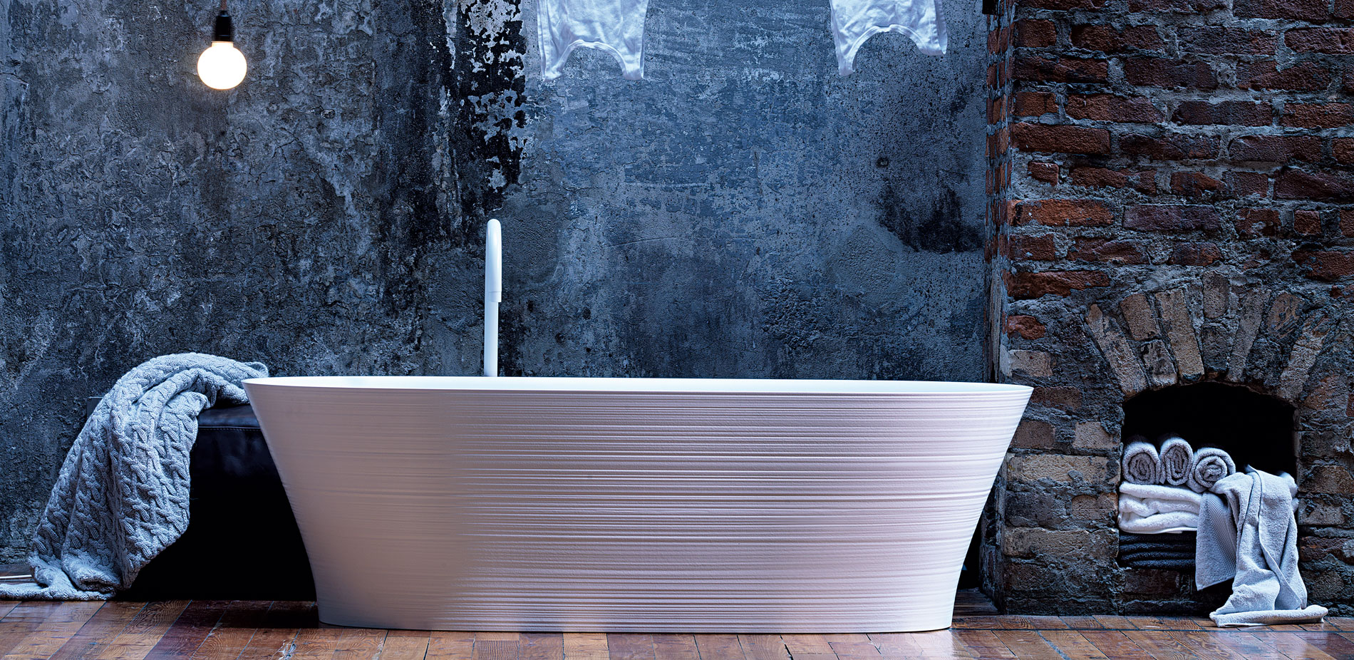 Handmade Раковина Falper  - Вид №1