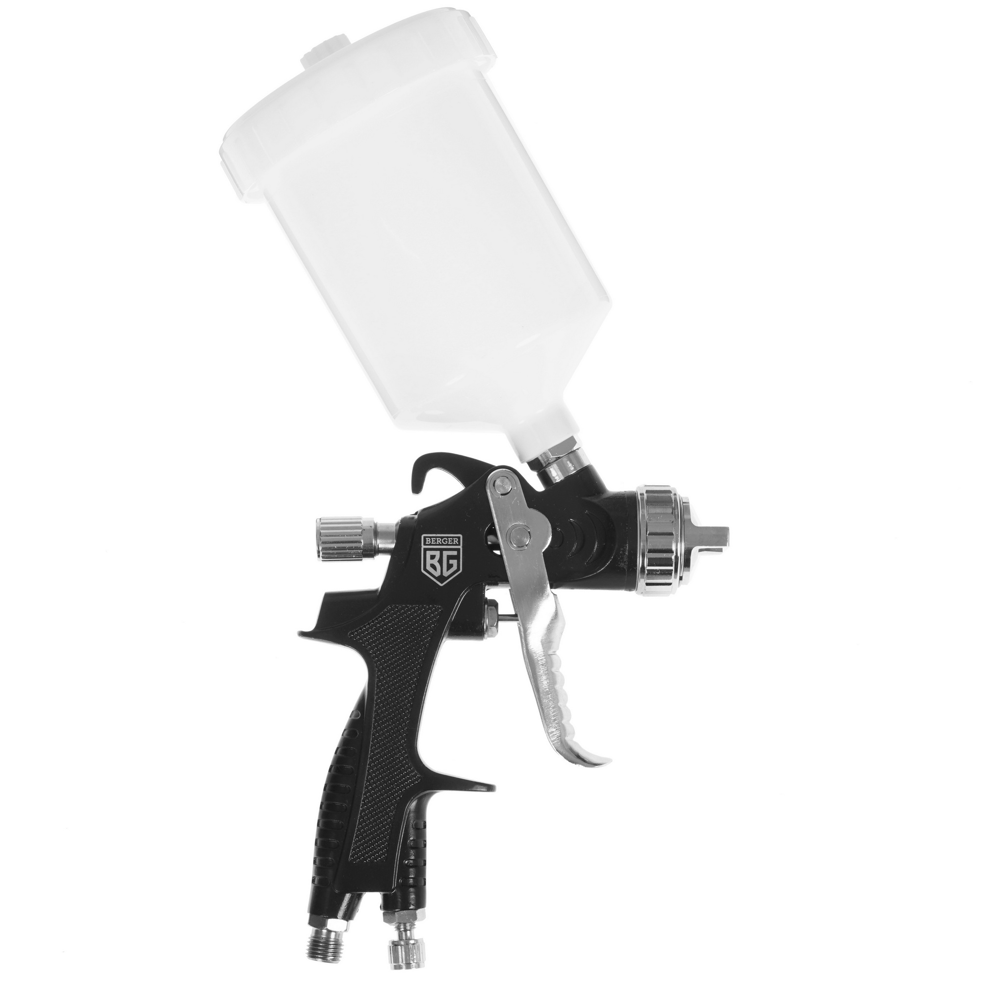 Краскораспылитель BERGER ГРЮН BG1376 5331806 STDN-0143950 - Вид №1