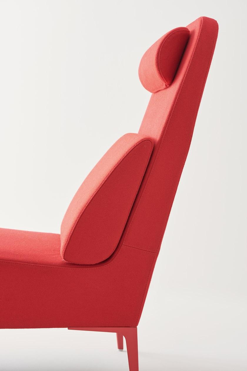 Segis Мягкая кушетка Alphabet I840 - Вид №7