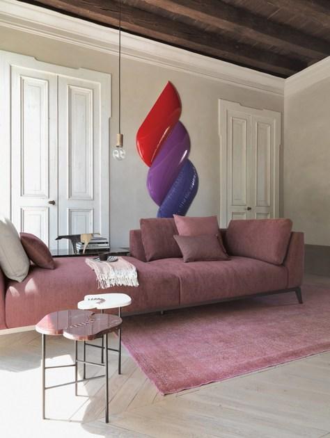 Flou Диван из ткани Olivier sun-id-1445900 - Вид №9