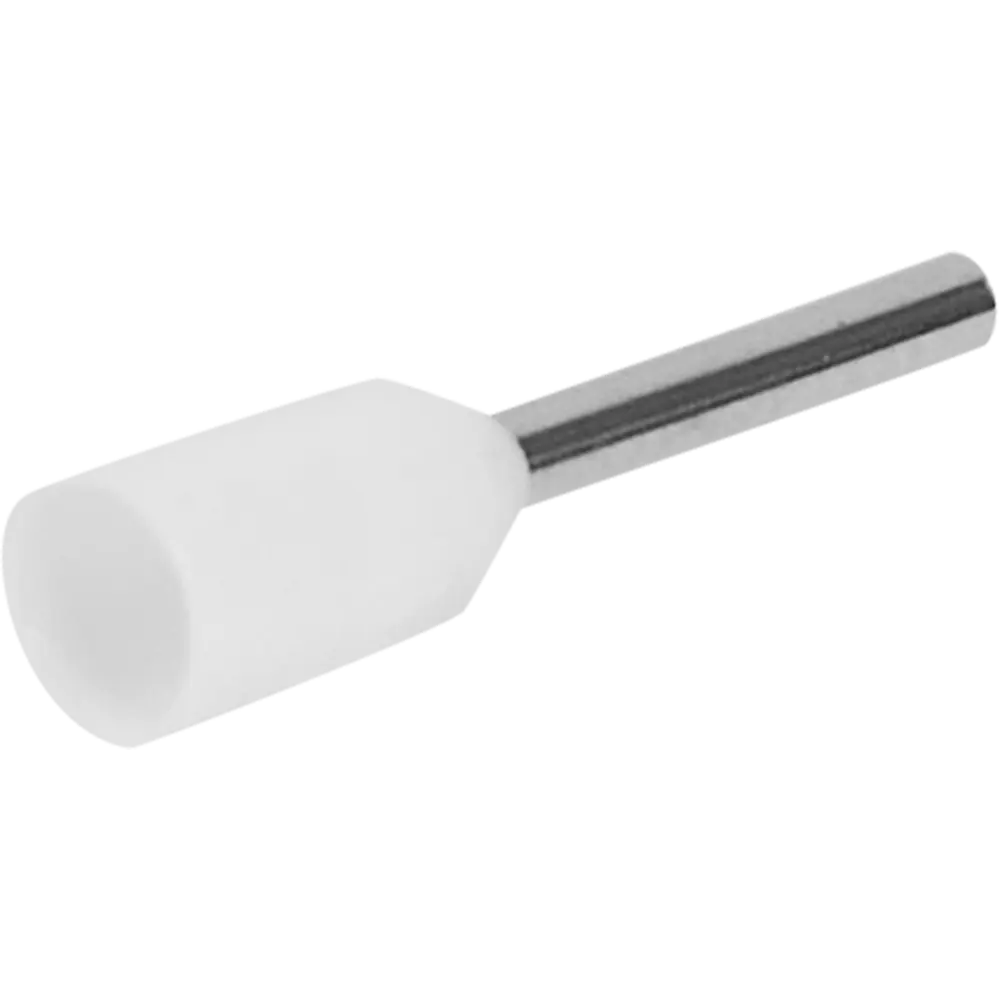 Santreyd НШВИ-1: набор изоляционных наконечников для проводов 0.5-2.5 мм² 87660269 STLM-1107970 - Вид №12