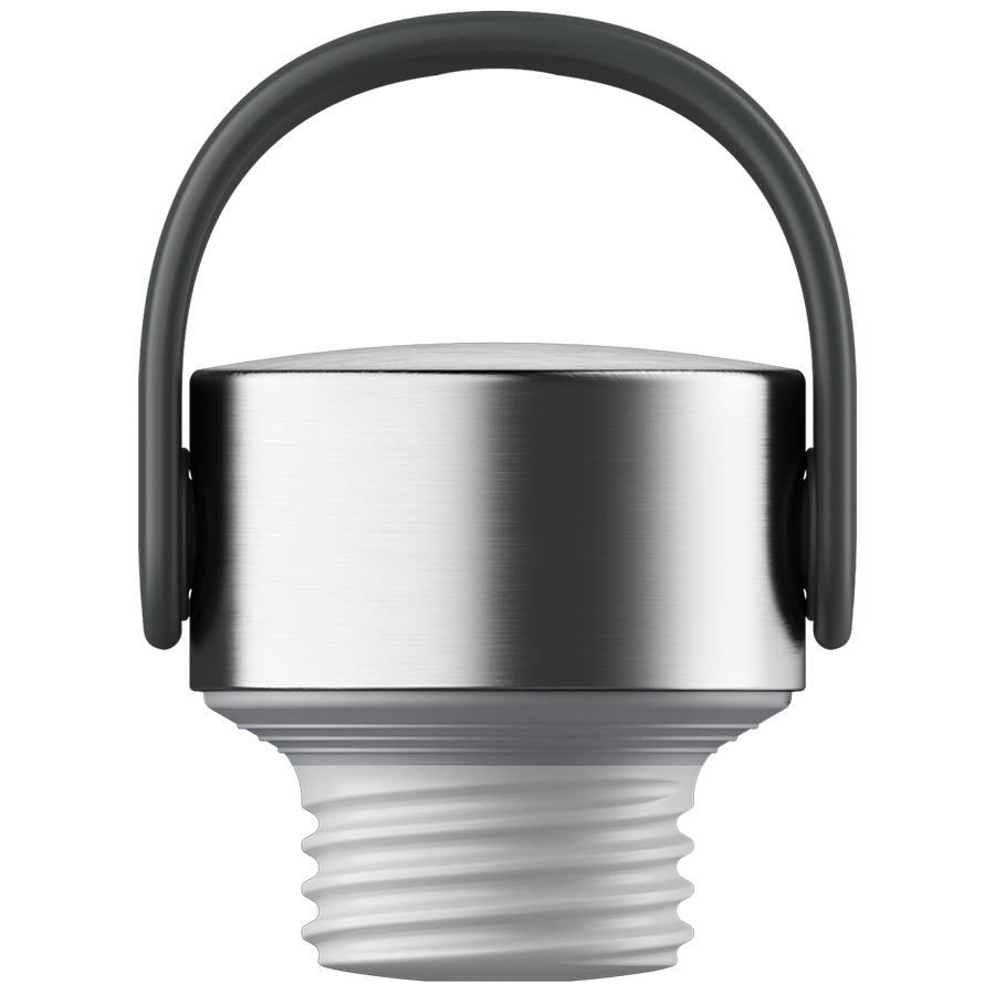 B2B_B350S2PGRN Термос series 2, 350 мл, зеленый Chilly's Bottles  - Вид №3