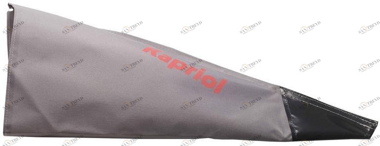 KAPRIOL Карманная сумка из нейлона Hand tools - utensili per piastrellisti sun-id-1376251