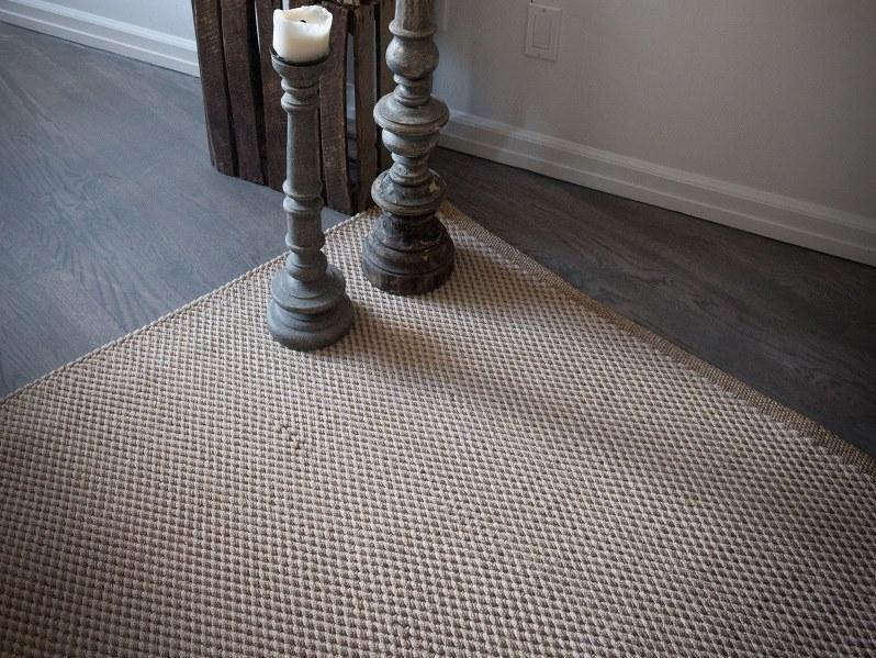 NOW Carpets Прямоугольный коврик из полипропилена Palma Pl12 - Вид №1