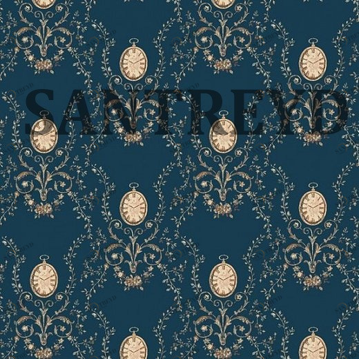 600624 Обои Aquarelle Heritage