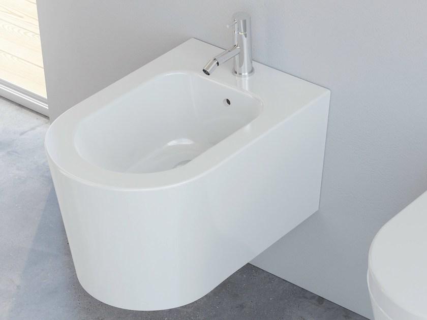 22310101 Биде подвесное Form Alice Ceramica - Вид №7