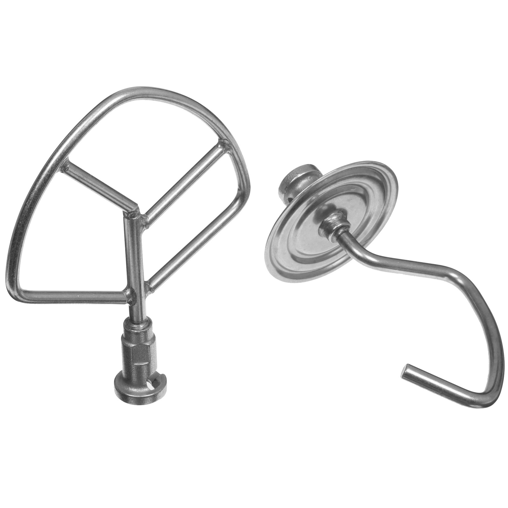 9915504 Миксер Viatto VA-SMB5SS серебристый STDN-0149272 - Вид №6