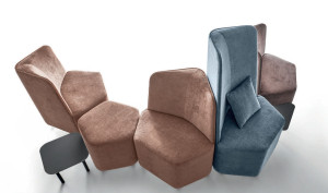 Журнальный столик