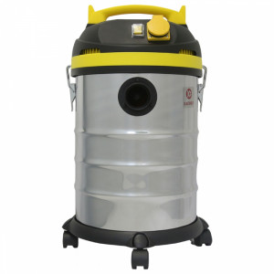 62515 Калибр Электрический строительный пылесос СПП-1500/30